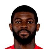 Jérome Onguéné