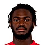 Oumar Solet