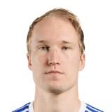 Valtteri Moren
