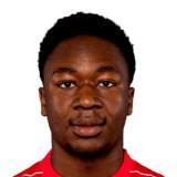 Bryan Okoh