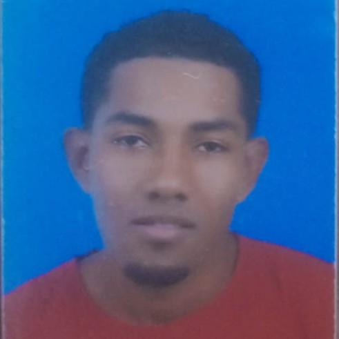 Brayan Parra