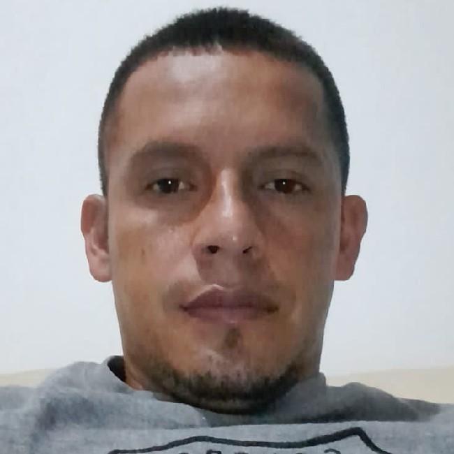 Uber Andres Lopez