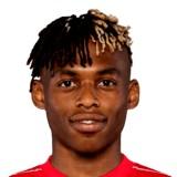 Junior Adamu