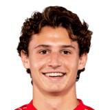 Brenden Aaronson