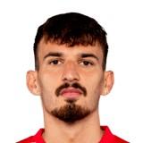 Mergim Berisha