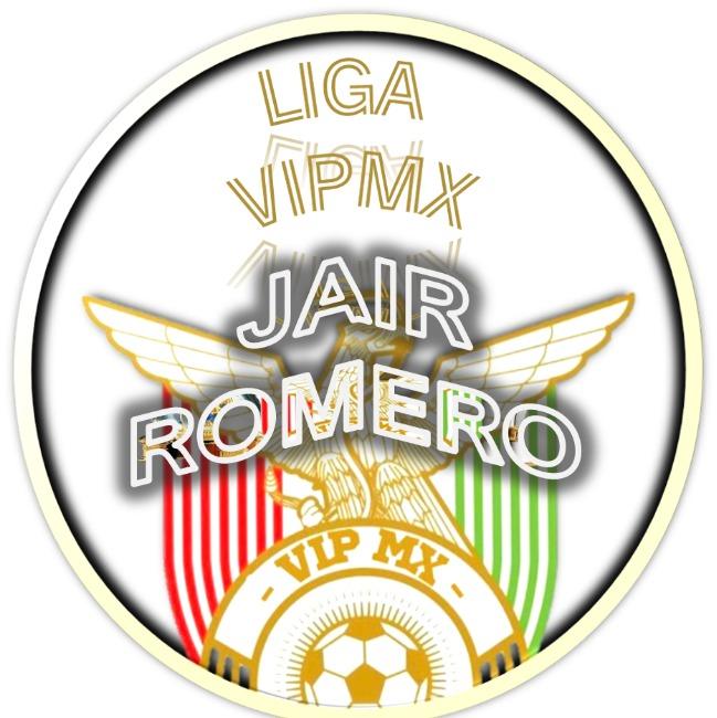 JAIR ROMERO