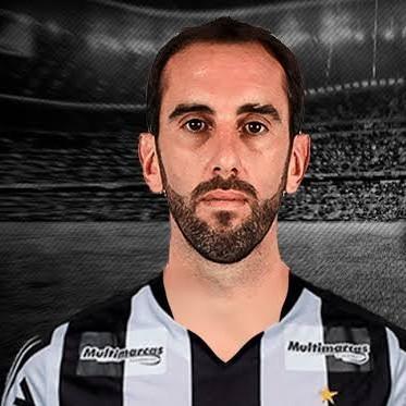 Godín