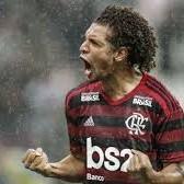 Willian Arão