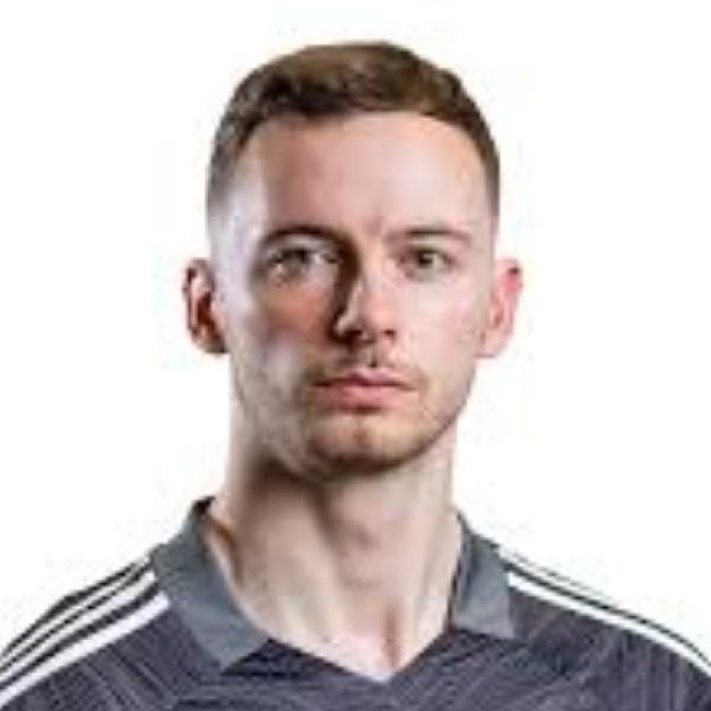 Conor Hazard