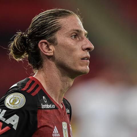 Filipe Luís
