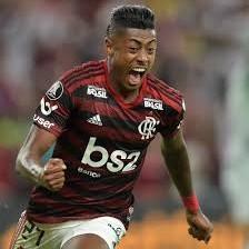 Bruno Henrique