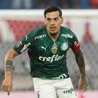 Gustavo Gómez