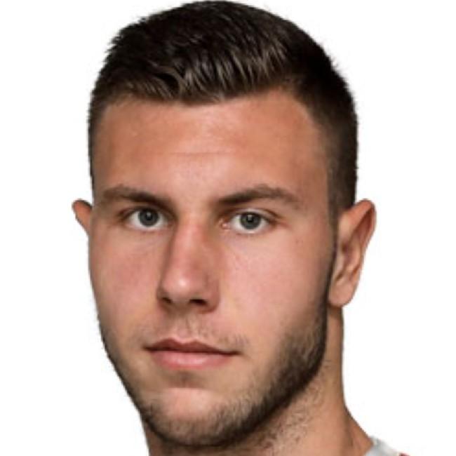 Strahinja Pavlovic