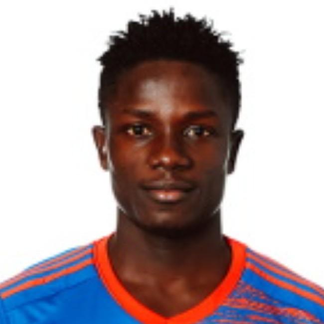 Emmanuel Essiam
