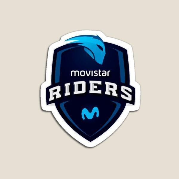 Movistar Riders