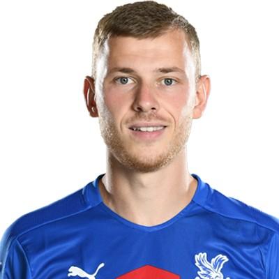 Max Meyer
