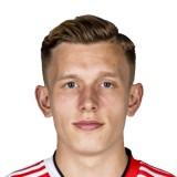 Marcus Pedersen