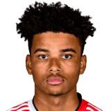 Denzel Hall