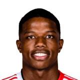 Tyrell Malacia