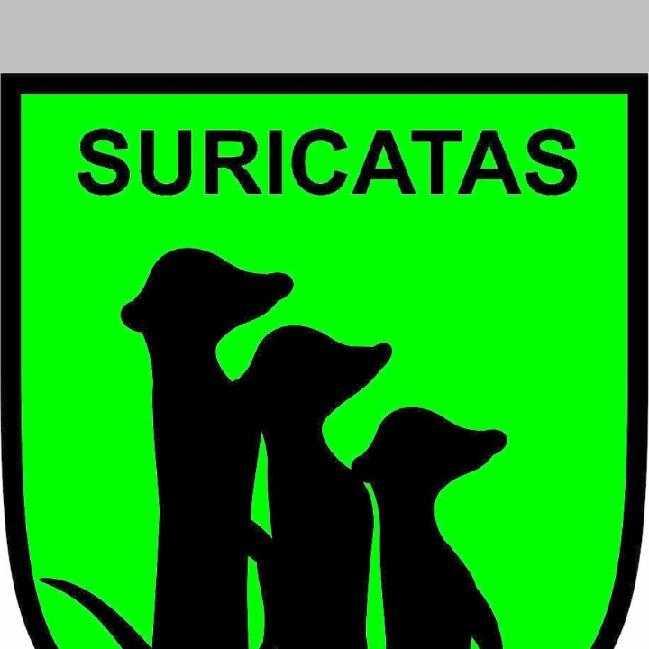 SURICATAS