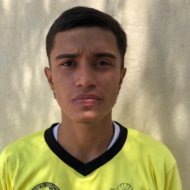 Yojan andres Soto castillo