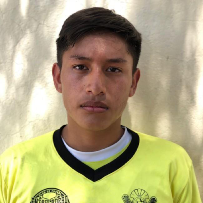 Estefano Arellano Jiménez