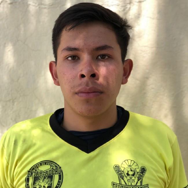 Andres Lopez Lopez