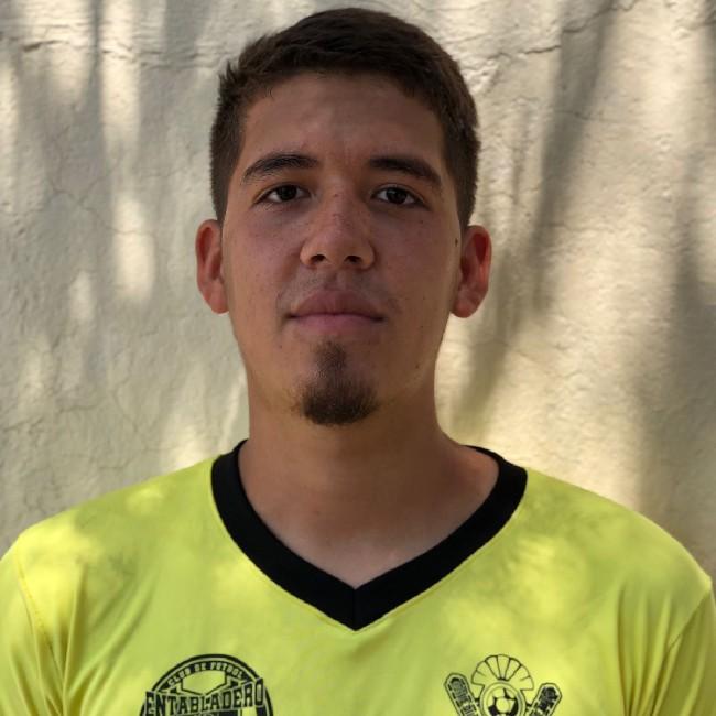 Oscar Alejandro Rojas Gomez