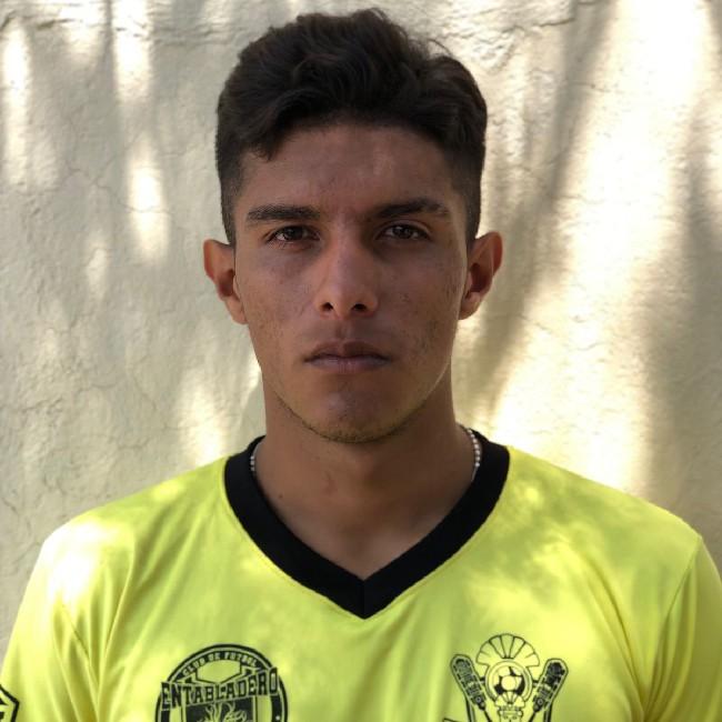 Jonatan Alexander Jiménez Cardoso