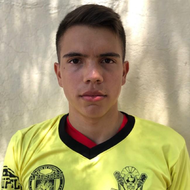 Santiago Vasquez Henao
