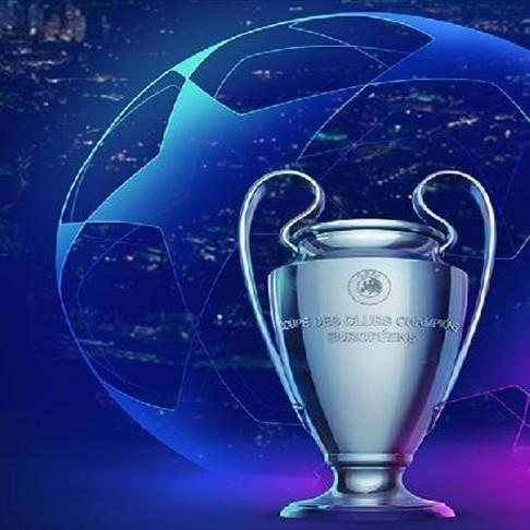 Champions league 21/22