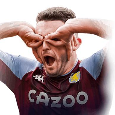 Mcginn
