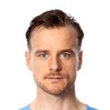 Eric Larsson