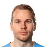 Oscar Lewicki