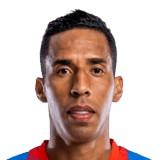 Jhon Mosquera