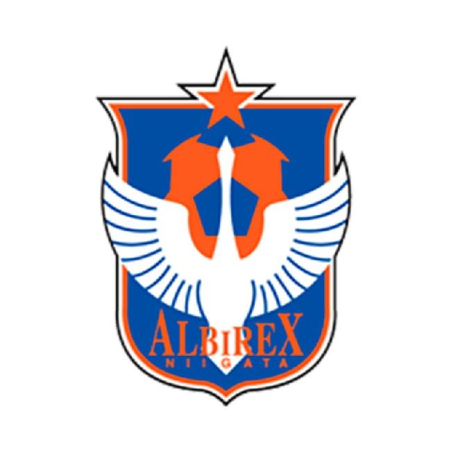 Albirex Nigata - Vandinho
