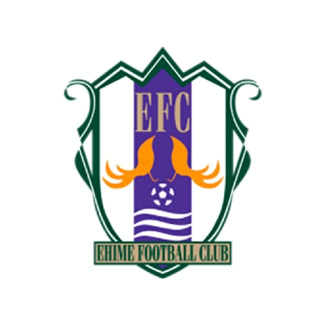 Ehime FC - Cascaes
