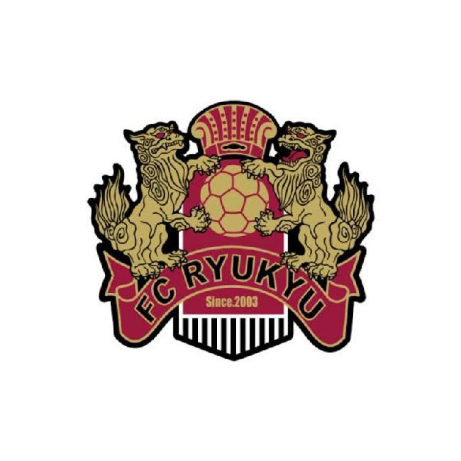 FC Ryukyo - Otávio Henrique