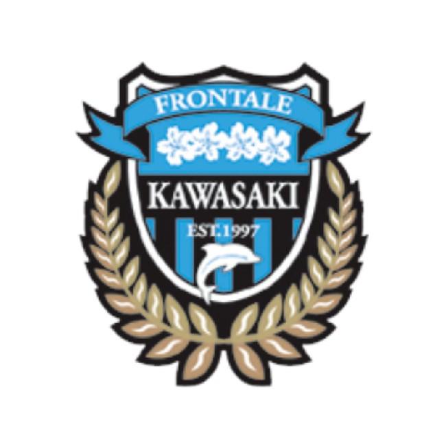 Kawasaki Frontale - Daniel