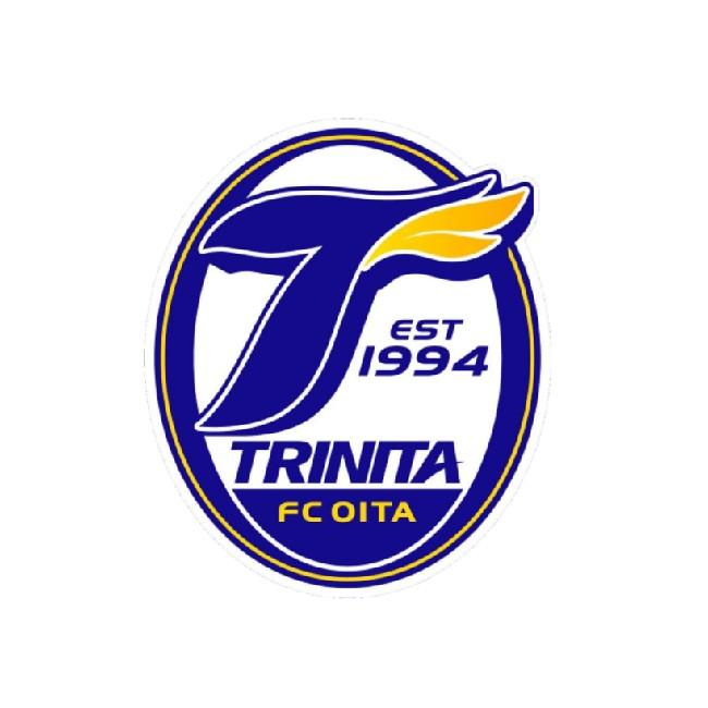 Oita Trinita - Alessandro