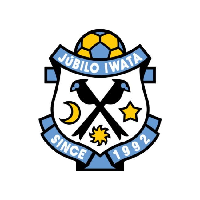Júbilo Iwata - Genilson