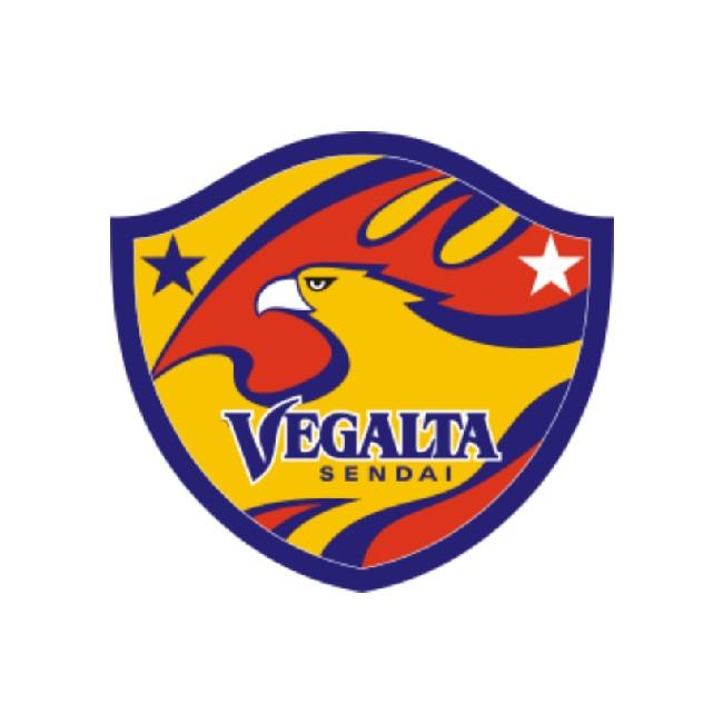 Vegalta Sendai - Adolfo