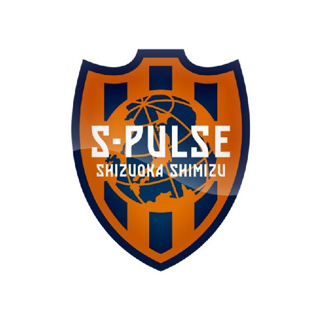 Shimizu S-Pulse - Marcelo