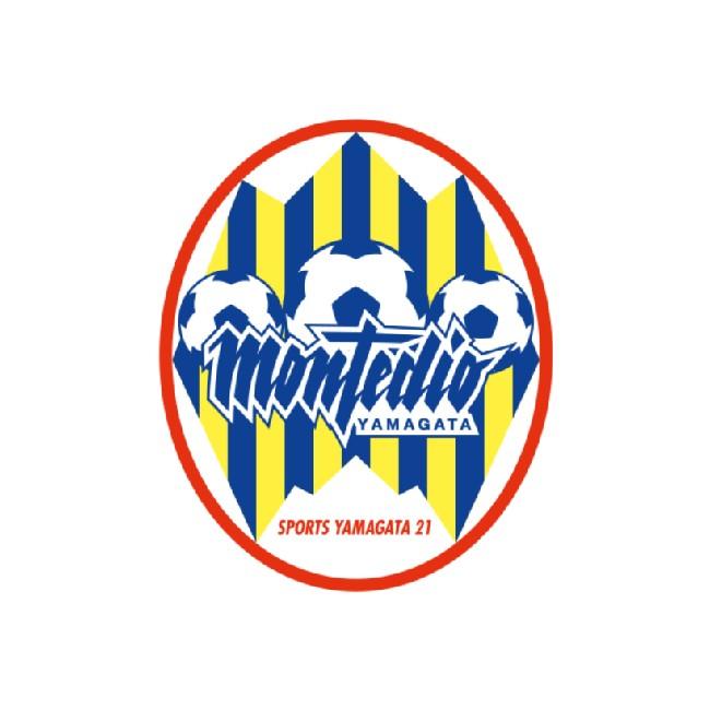 Montedio Yamagata - Tiozao