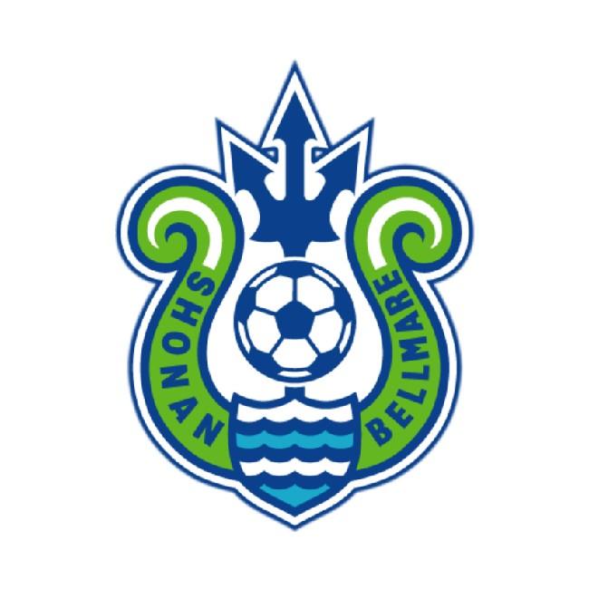 Shonan Bellmare - Marcos