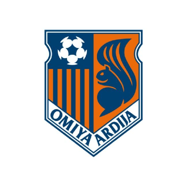 Omiya Ardija - Ryan