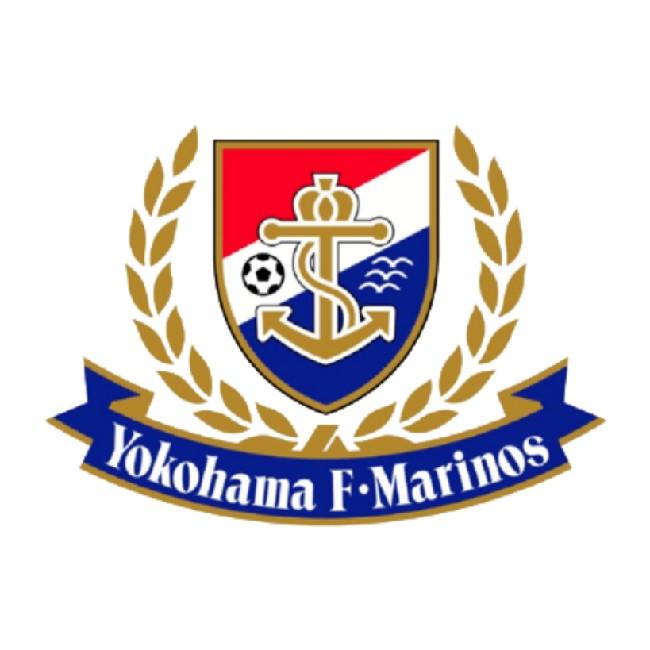 Yokohama Marinos - Sandrinho