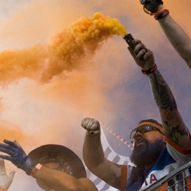 Smoke fc