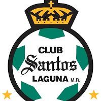 Santos laguna