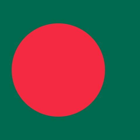 Bangladesh